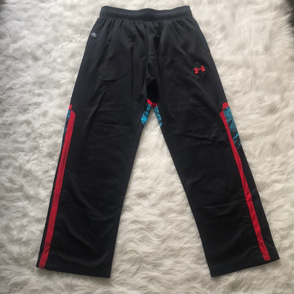 Under Armour Combine Authentic pants
